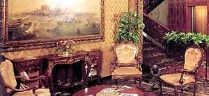 Ξενοδοχείο Carletto