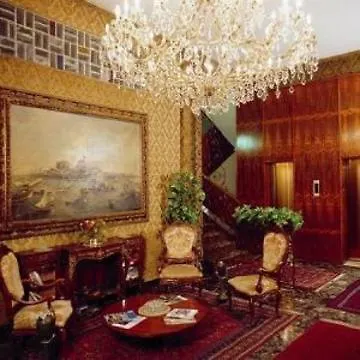 Ξενοδοχείο Carletto Τρεβίζο