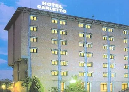 호텔 Carletto 3*