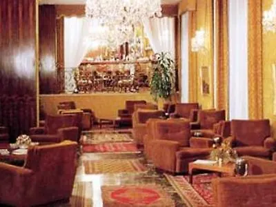 Carletto Hotel Treviso